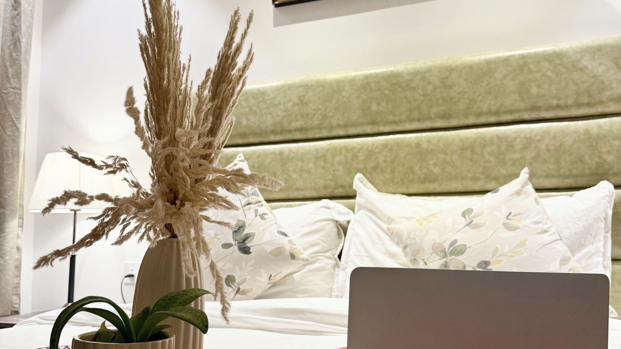 Photo of Bedroom in Gurugram