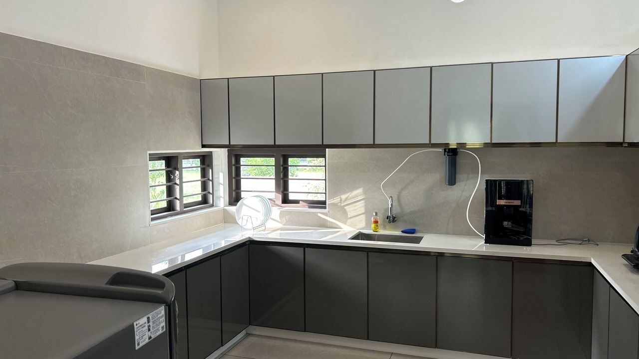 Photo of Kitchen in Todupulai