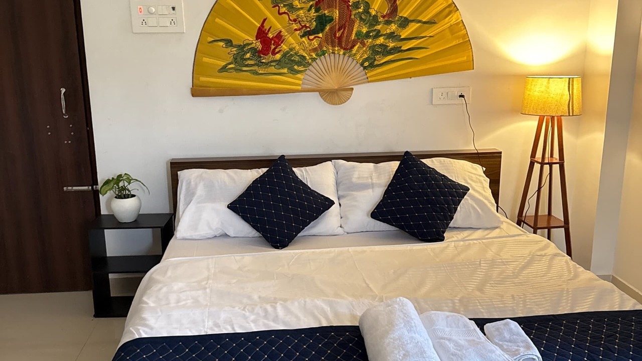 Photo of Bedroom in Gaya