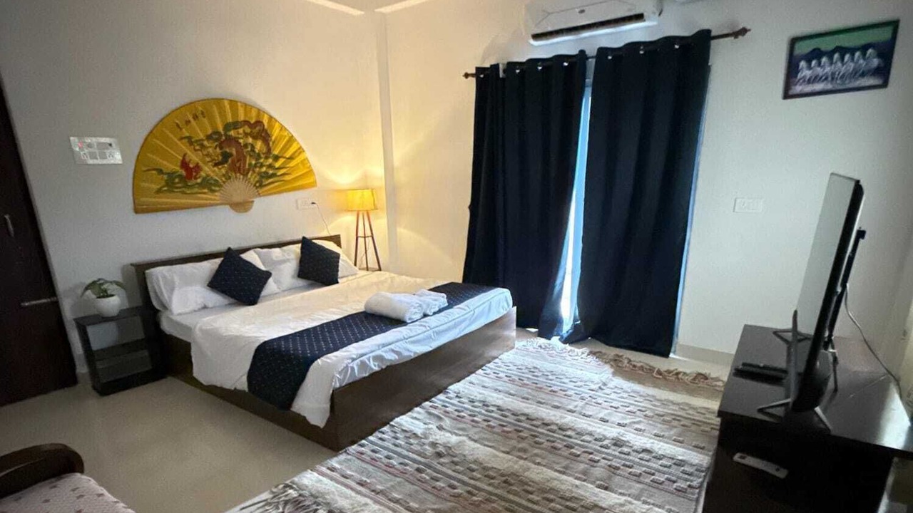 Photo of Bedroom in Gaya