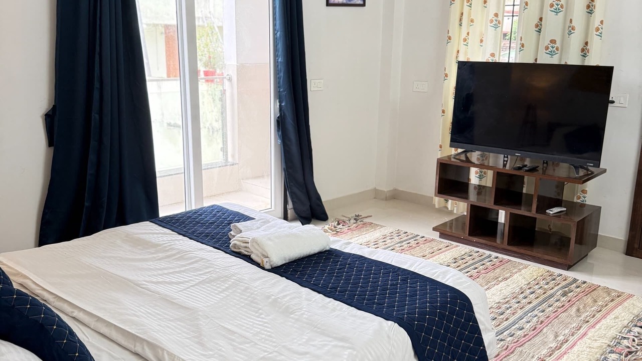 Photo of Bedroom in Gaya