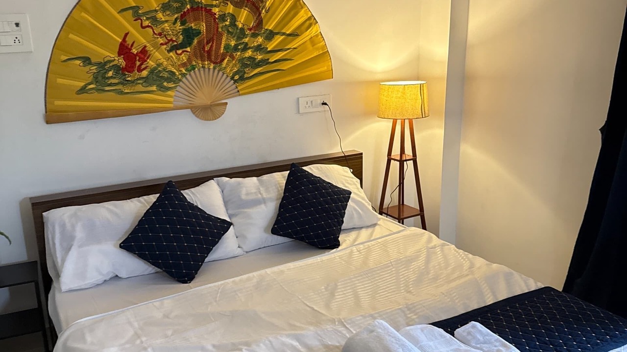 Photo of Bedroom in Gaya