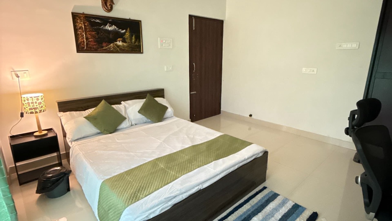Photo of Bedroom in Gaya