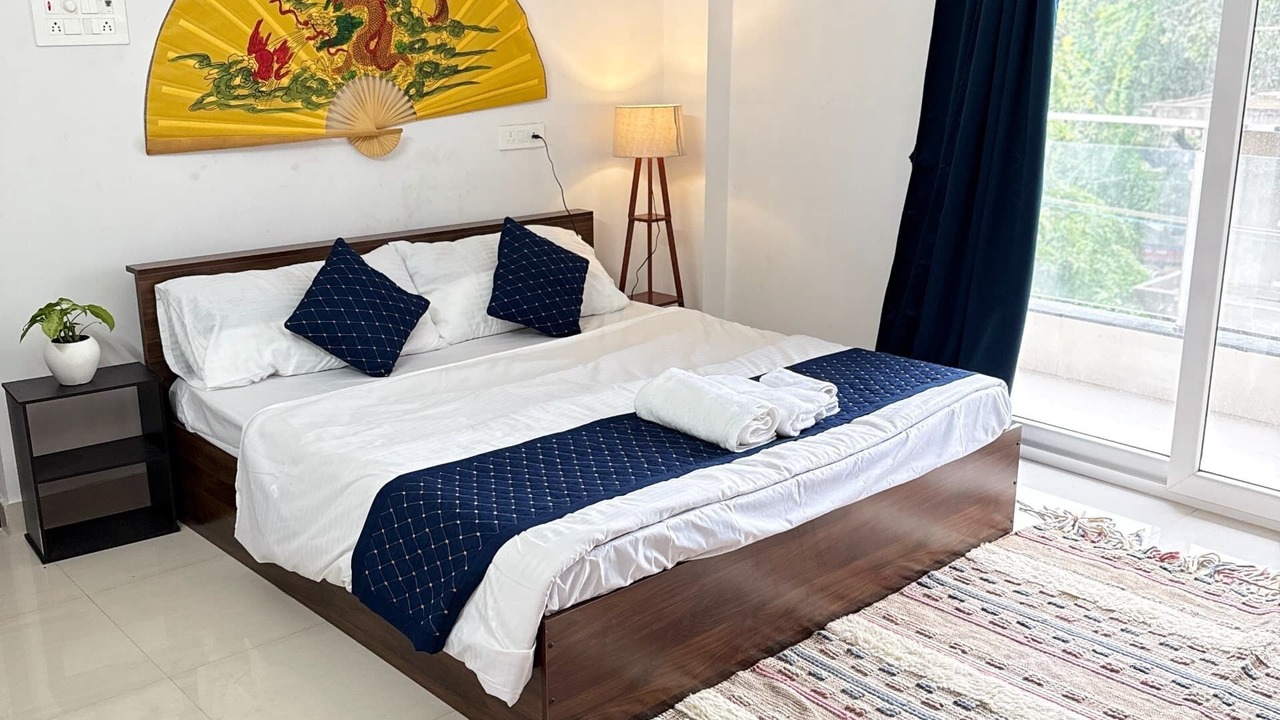 Photo of Bedroom in Gaya