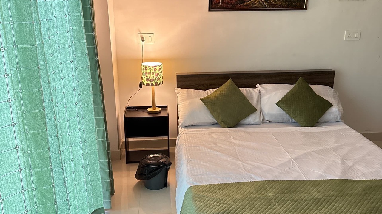 Photo of Bedroom in Gaya