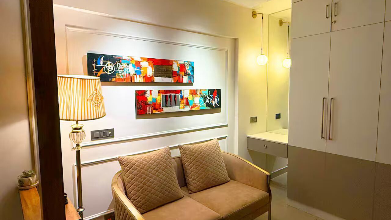 Photo of Livingroom in Noida