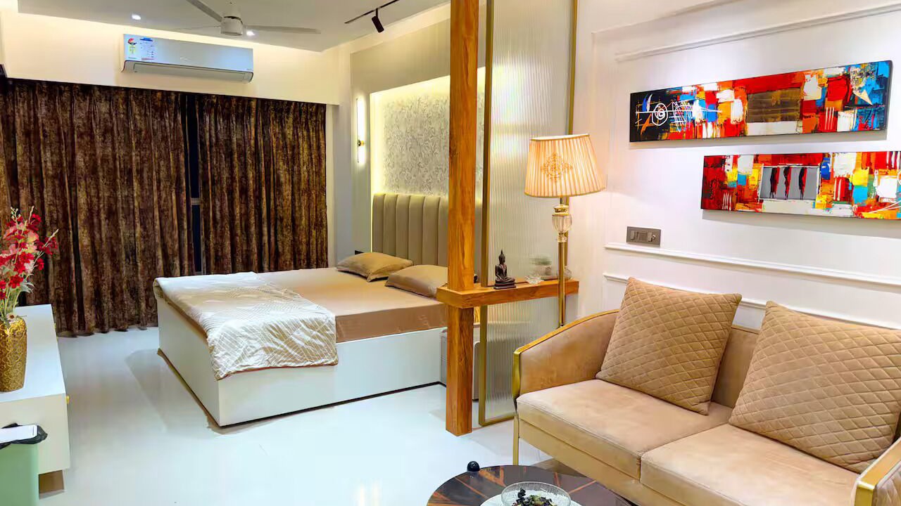 Photo of Bedroom in Noida