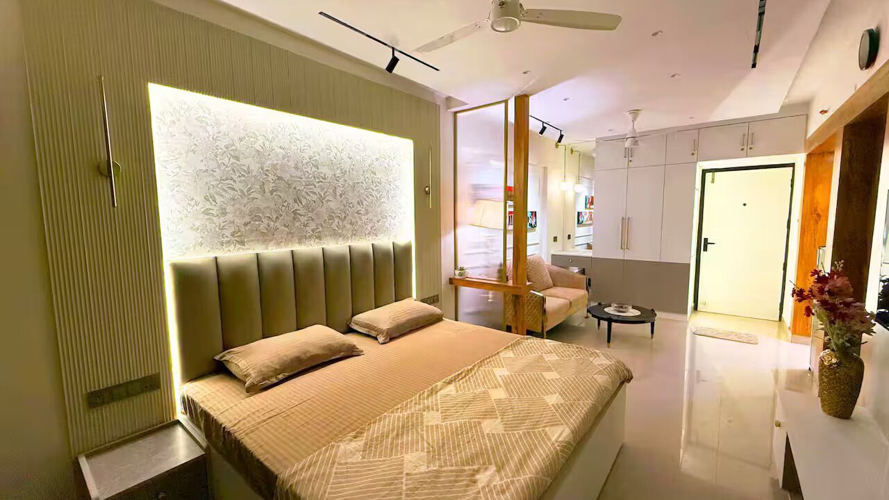 Photo of Bedroom in Noida