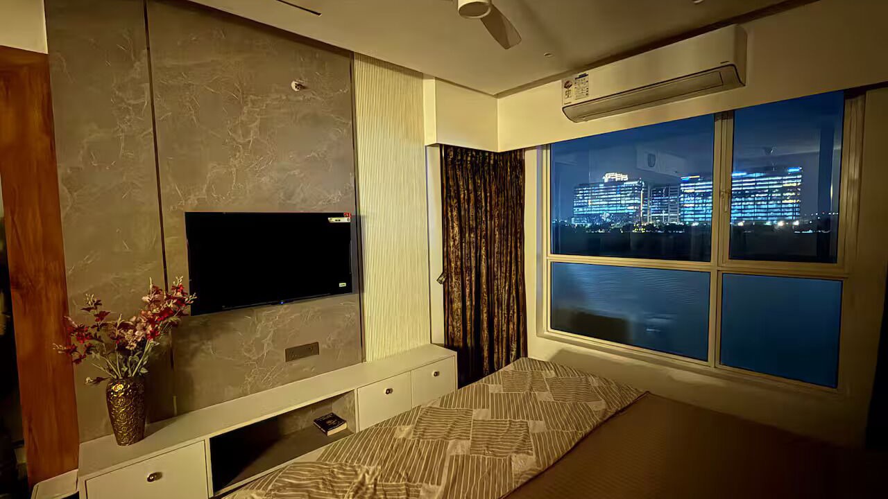 Photo of Bedroom in Noida