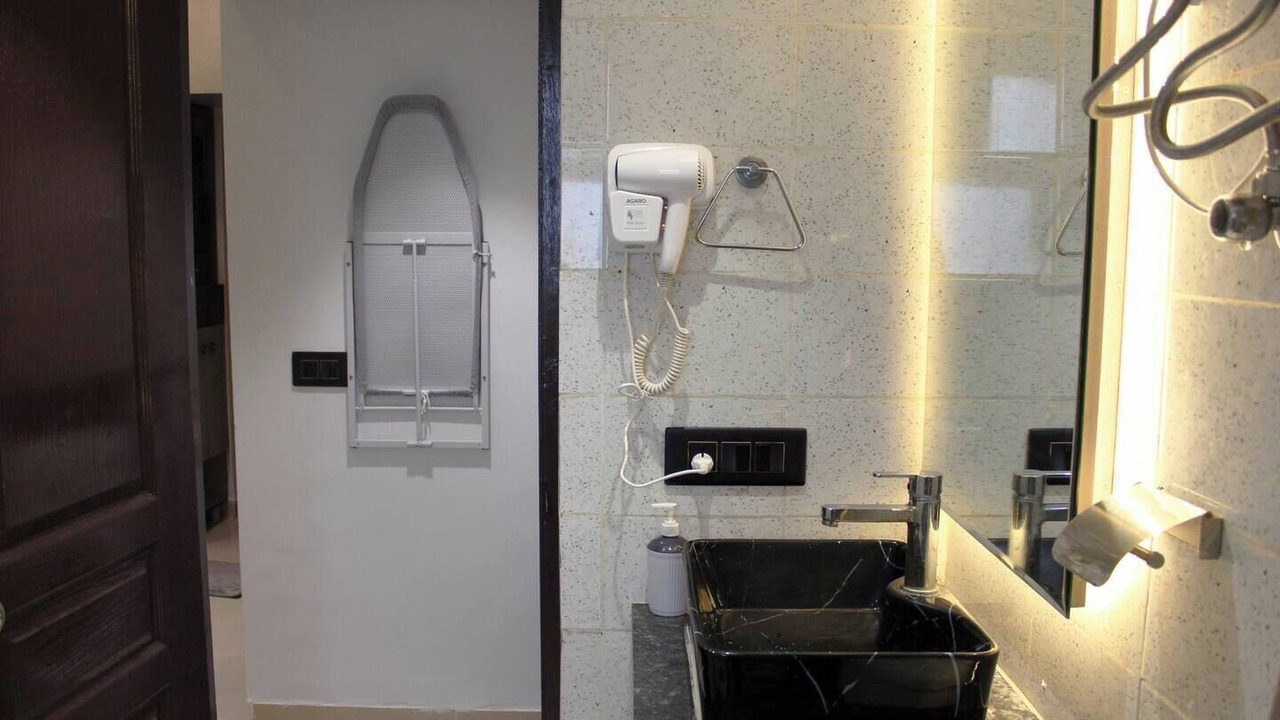 Photo of Bathroom in Noida