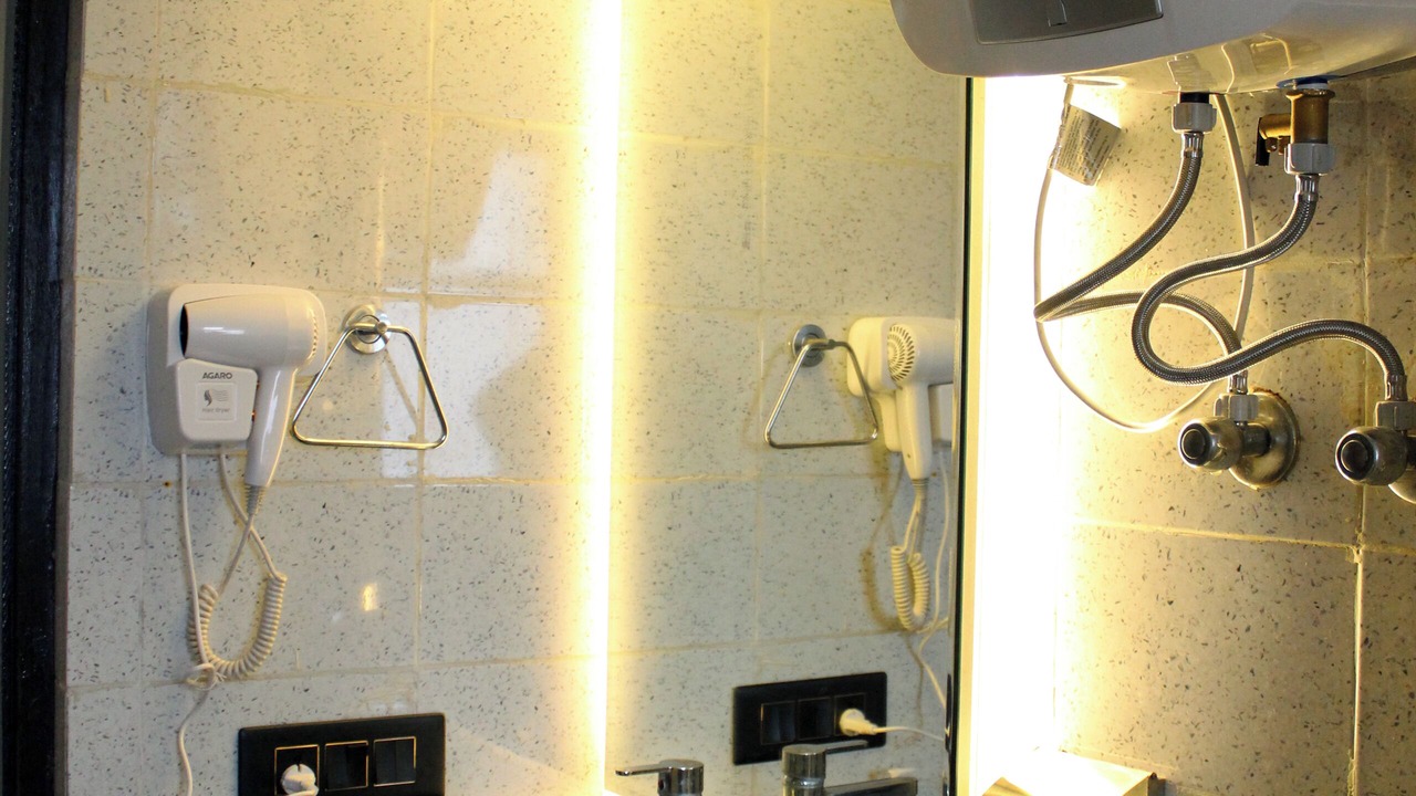 Photo of Bathroom in Noida