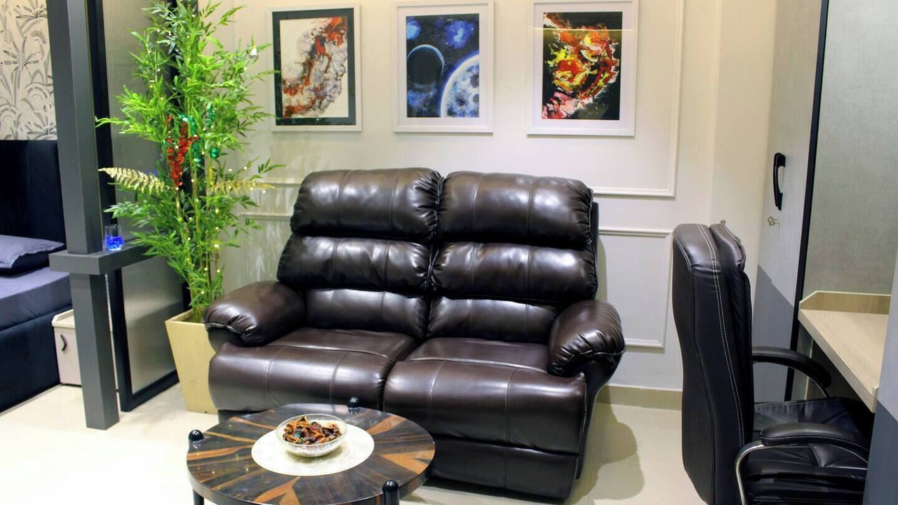Photo of Livingroom in Noida