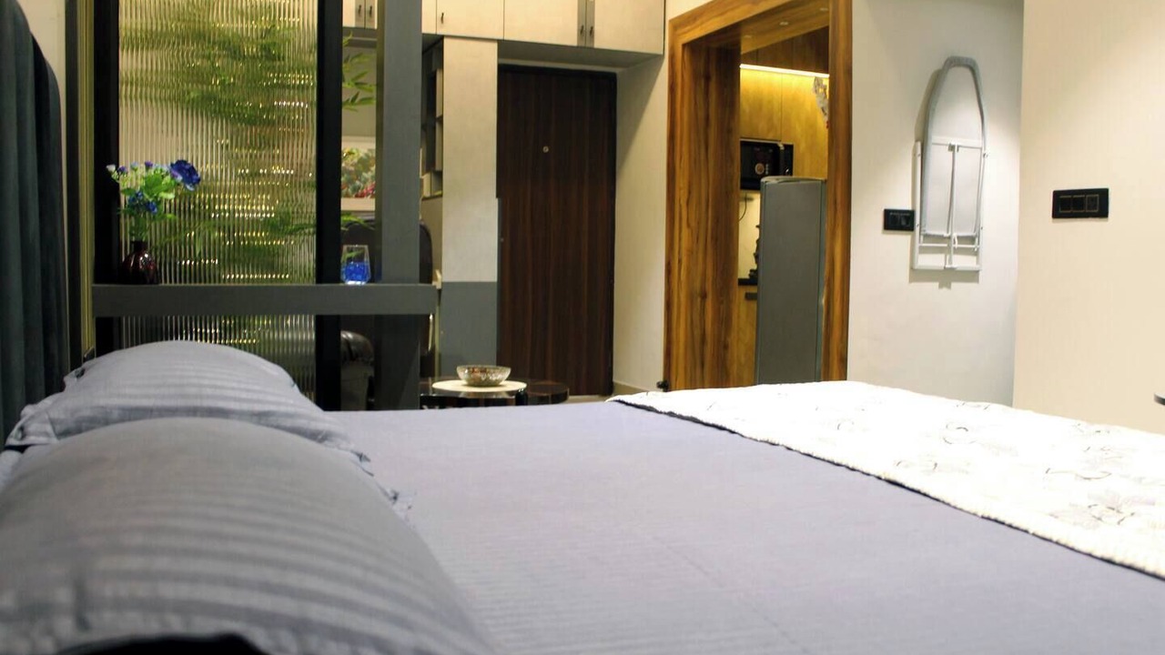 Photo of Bedroom in Noida