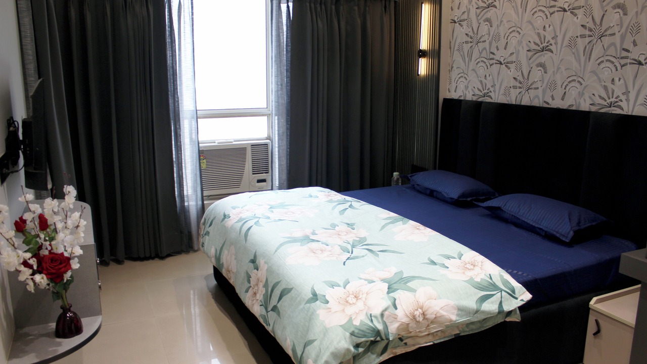 Photo of Bedroom in Noida