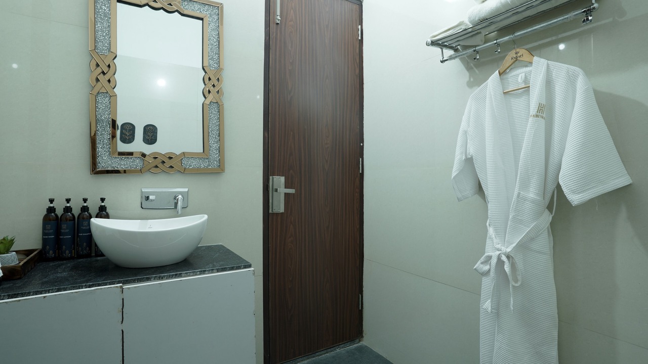 Photo of Bathroom in Bullawala