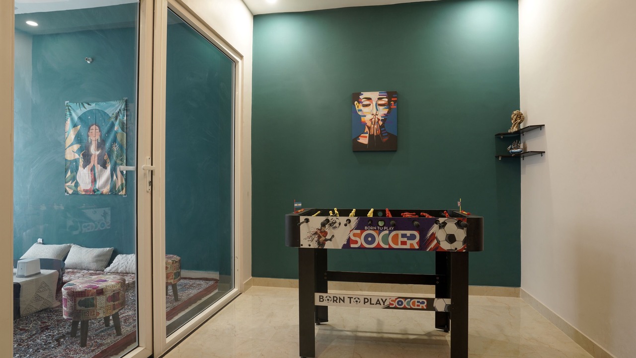 Photo of Bedroom in Bullawala