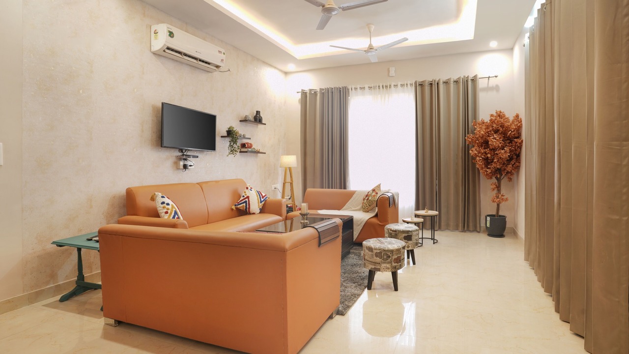 Photo of Livingroom in Bullawala