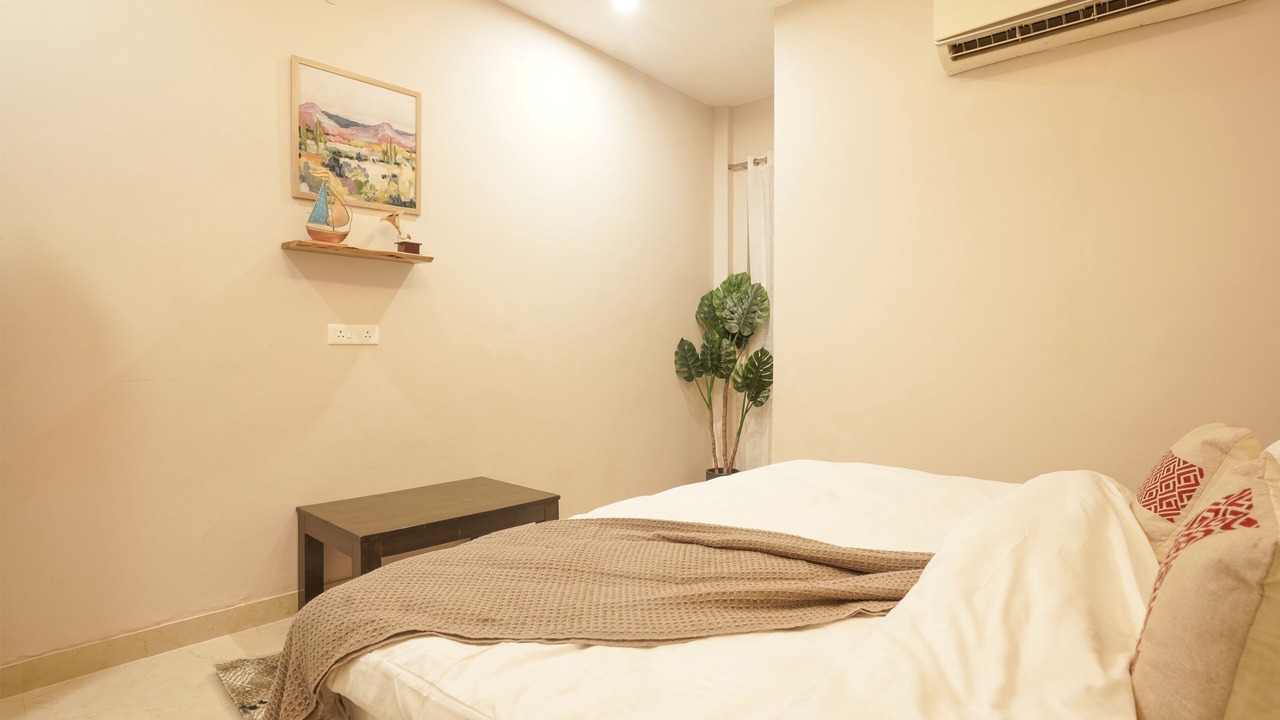 Photo of Bedroom in Bullawala