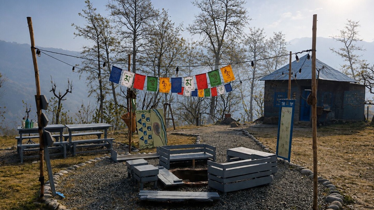 Photo of Outdoor in Mohal