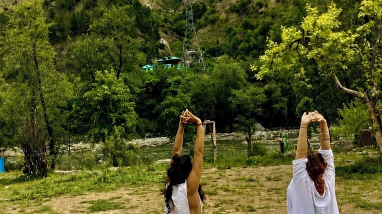 Photo of Outdoor in Mohal