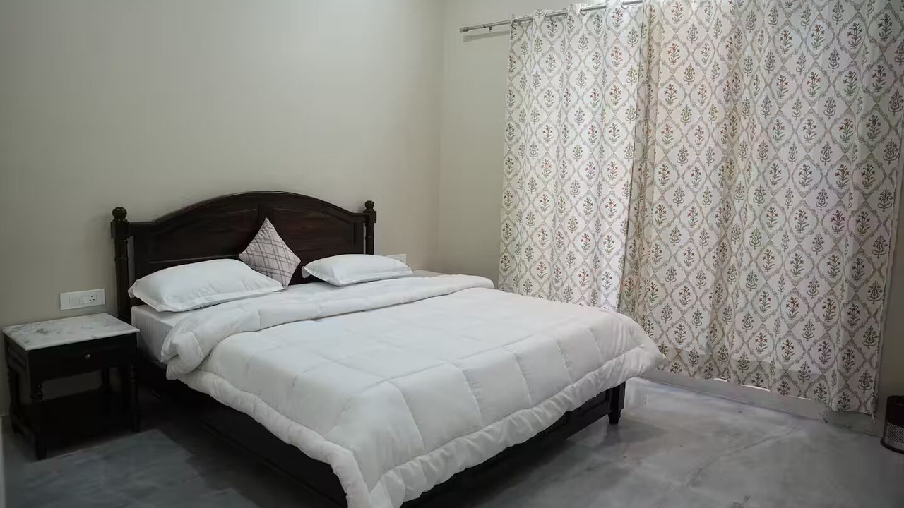 Photo of Bedroom in Jaipur