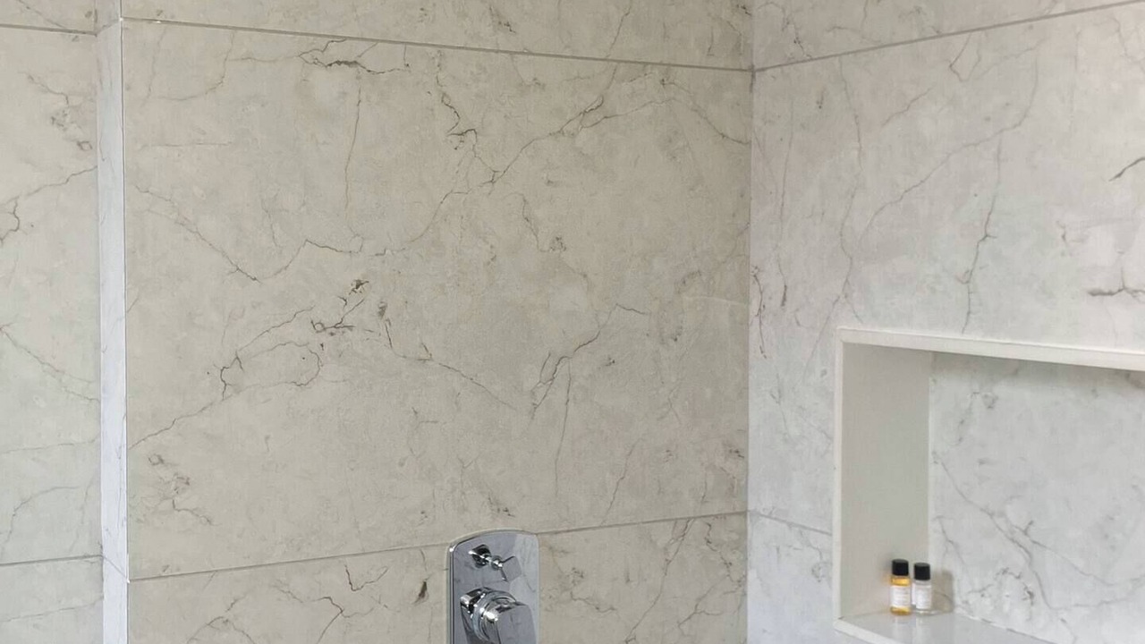 Photo of Bathroom in Jaipur