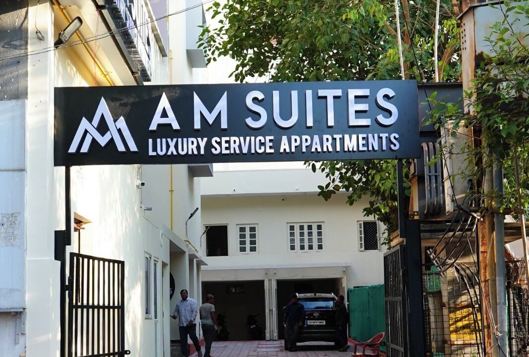 Photo of Outdoor in Secunderabad
