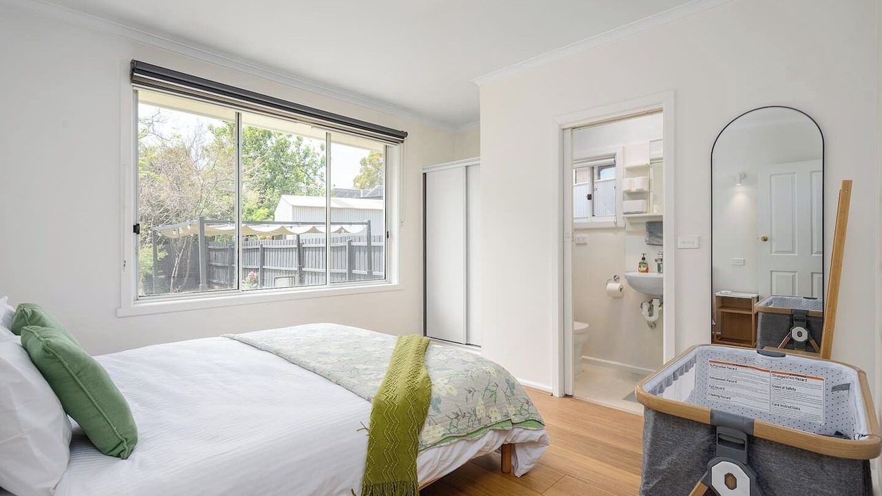 Photo of Bedroom in Bayswater