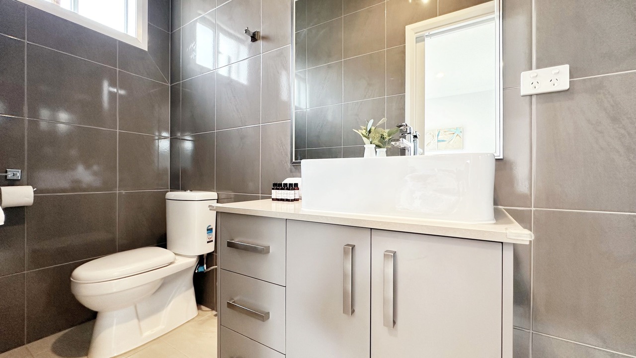 Photo of Bathroom in Melton South
