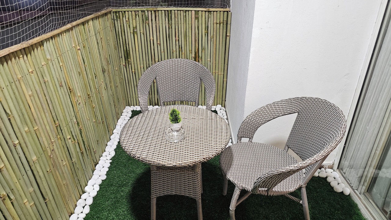 Photo of Outdoor in Gurugram