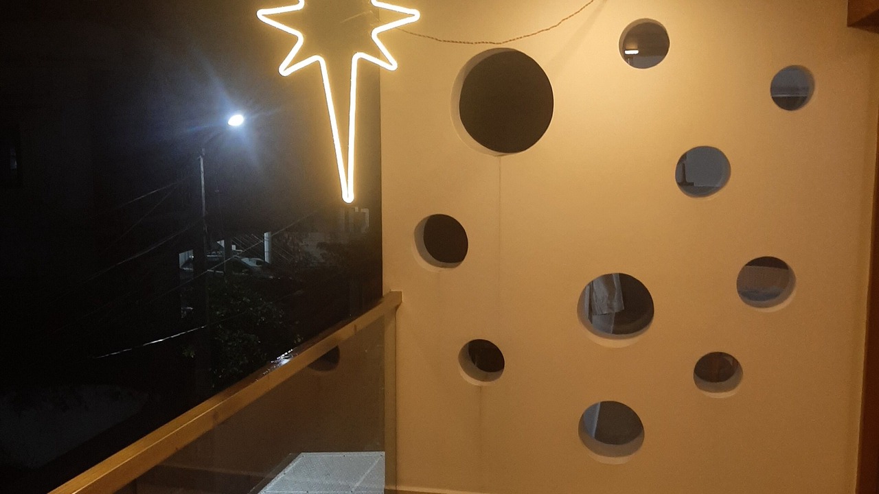 Photo of Patio Balcony in Edapalli