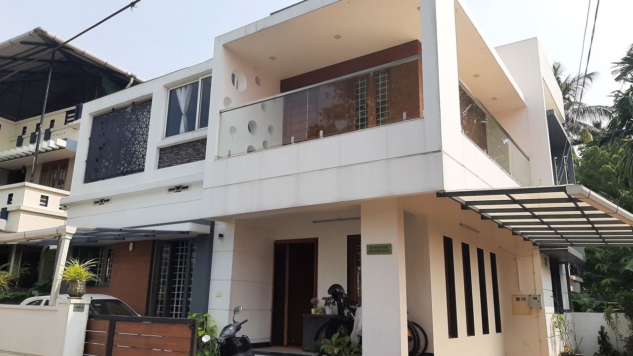 Photo of Outdoor in Edapalli