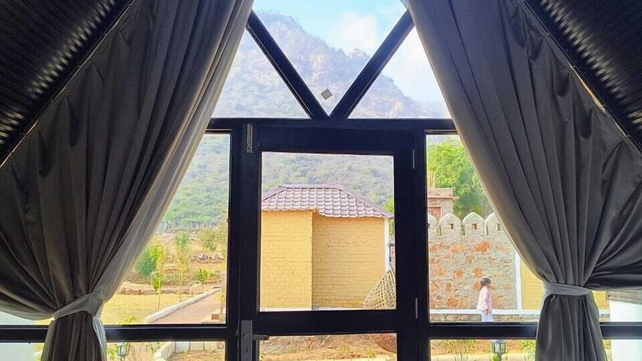 Photo of Bedroom in Ajabgarh