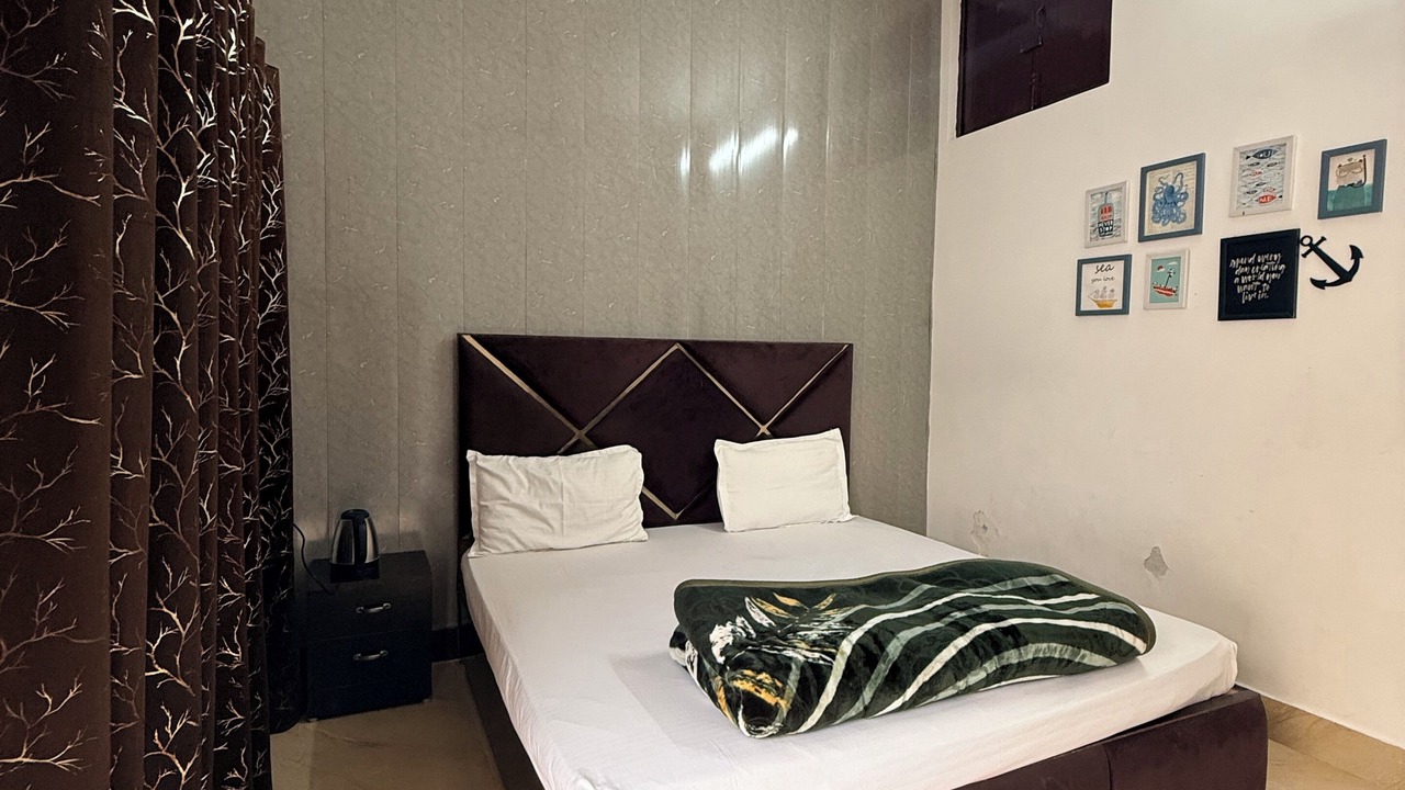 Photo of Bedroom in Ayodhya