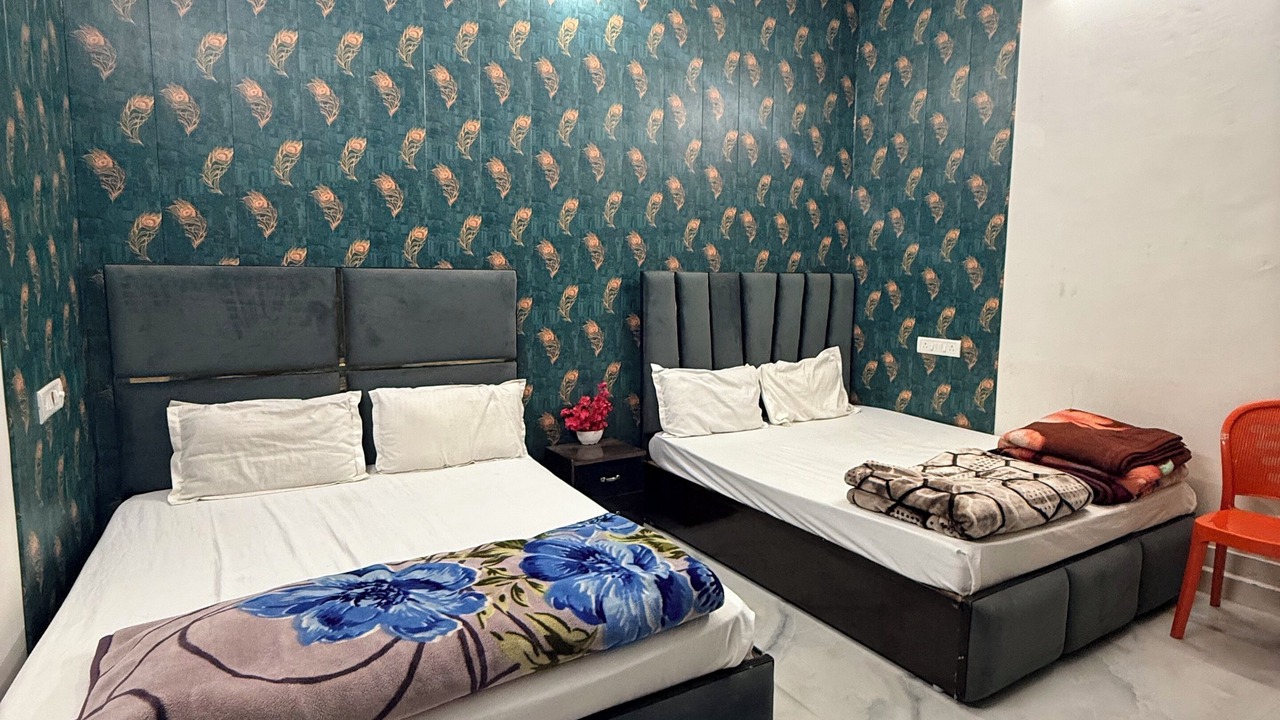 Photo of Bedroom in Ayodhya