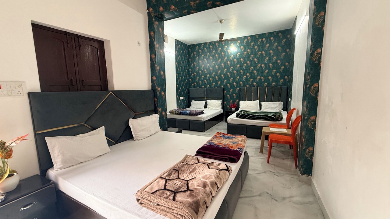 Photo of Bedroom in Ayodhya