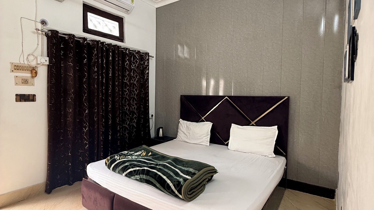 Photo of Bedroom in Ayodhya
