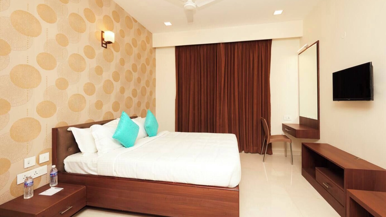 Photo of Bedroom in Palavakkam