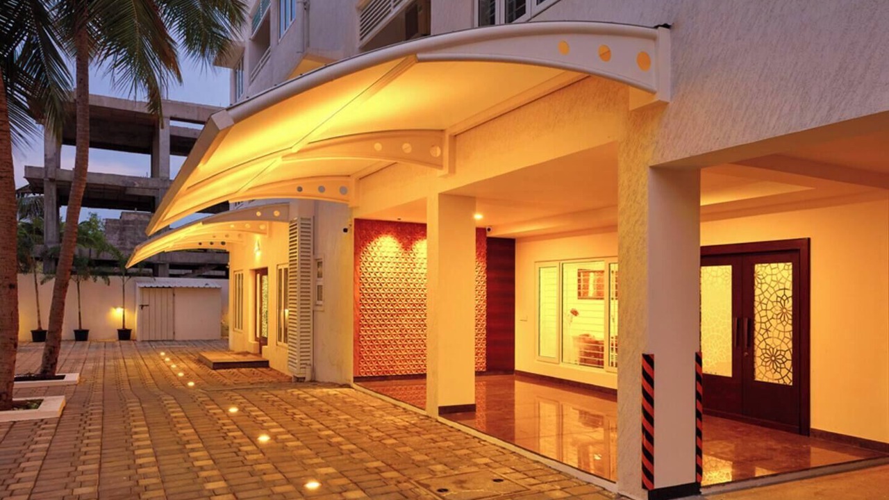 Photo of Outdoor in Palavakkam