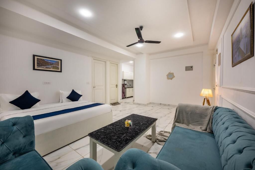 Photo of Bedroom in Kumarhatti