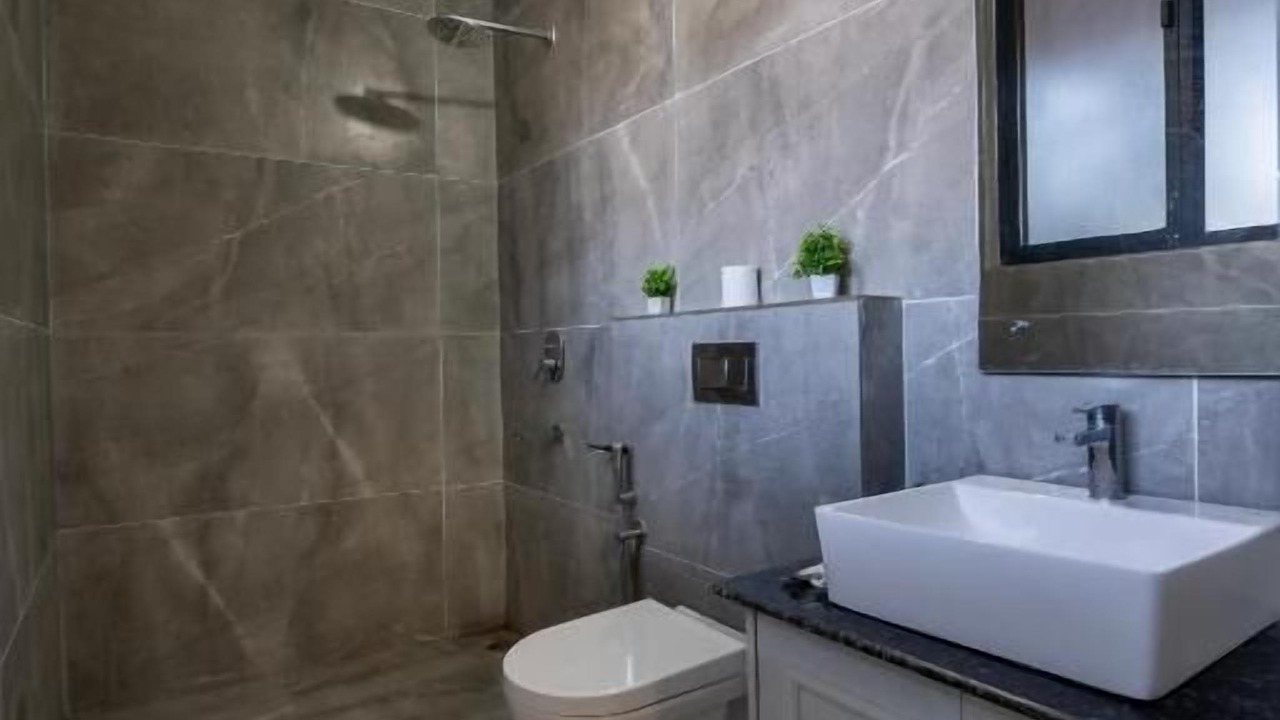 Photo of Bathroom in Kumarhatti