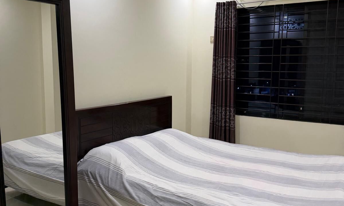 Photo of Bedroom in Sylhet