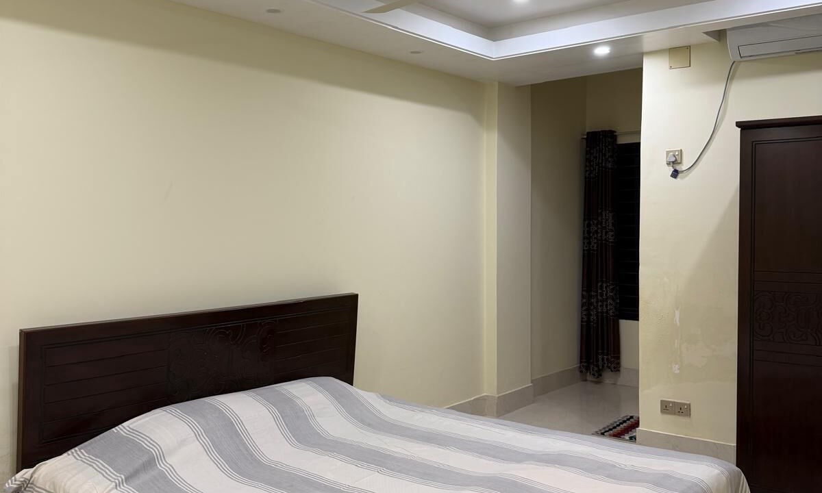 Photo of Bedroom in Sylhet