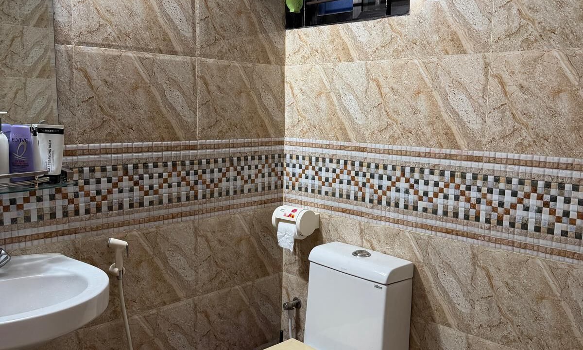 Photo of Bathroom in Sylhet