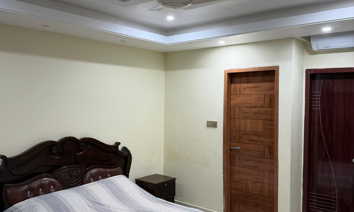 Photo of Bedroom in Sylhet