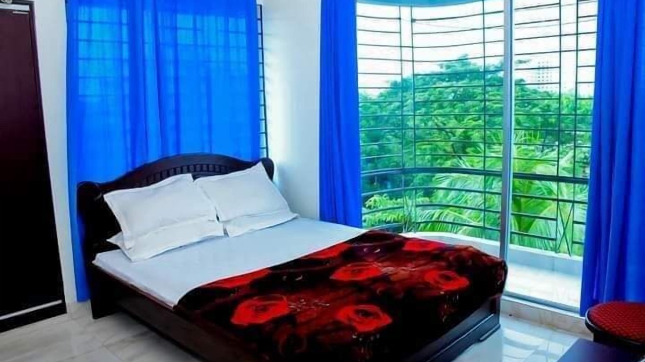 Photo of Bedroom in Sylhet