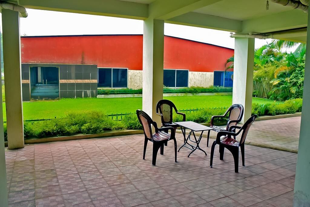 Photo of Outdoor in Sylhet