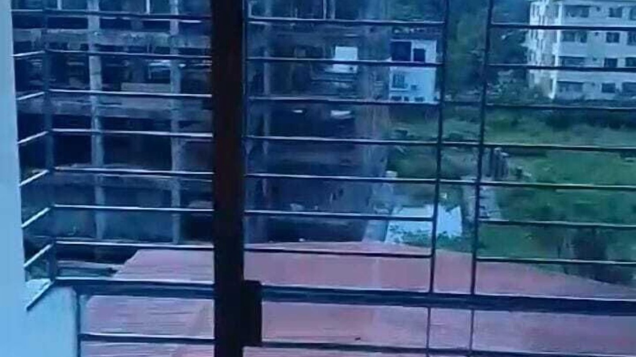 Photo of Livingroom in Sylhet