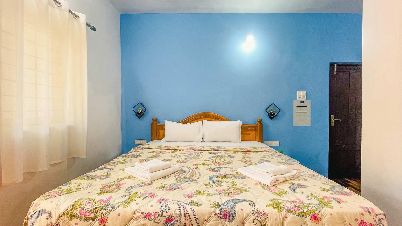 Photo of Bedroom in Gauravaddo