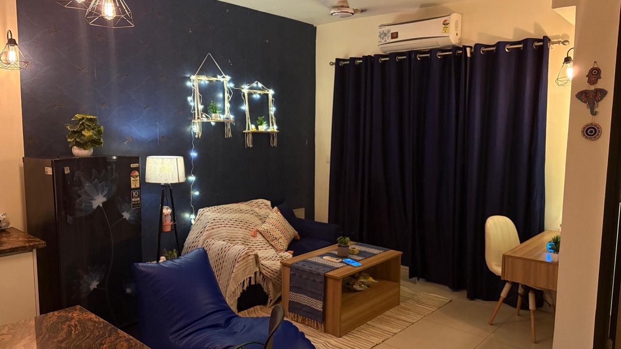 Photo of Livingroom in Noida